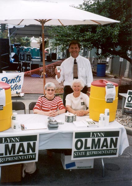 Maumee Festival